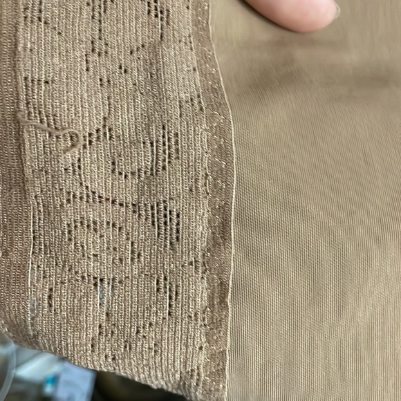 NWOT BELLA BODY SHAPER - Picture 5 of 7